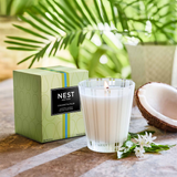 Nest Coconut & Palm Fragrance Collection