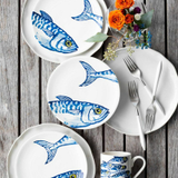 VIETRI Maccarello Dinnerware