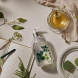 Thymes Eucalyptus White Tea Fragrance Collection