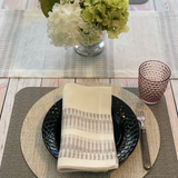 Bodrum Metro Table Linens