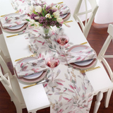 Bodrum Printemps Table Linens