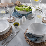 Portmeirion Sophie Conran Grey Dinnerware