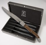 Fortessa Steak Knives