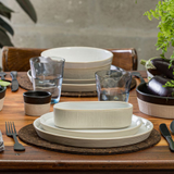 Costa Nova Notos Dinnerware Collection