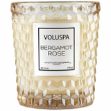 Voluspa Bergamot Rose Fragrance