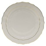 Herend Golden Edge Dinnerware