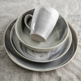 Simon Pearce Dinnerware