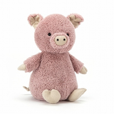 Jellycat Stuffed Animals - Farmyard