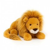 Jellycat Stuffed Animals - Lions