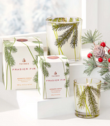 Thymes Fall & Holiday Fragrances