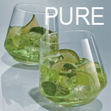 Schott Zwiesel Pure Tritan Crystal Wine Glasses