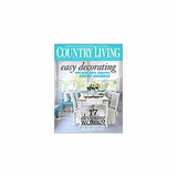 Country Living Shopping Spotlight - January 2008