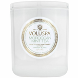 Voluspa Moroccan Mint Tea Fragrance