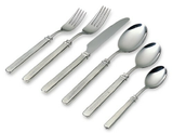 Match Pewter Gabriella Flatware and Serving Pieces