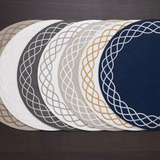 Bodrum Helix Easy Care Place Mats