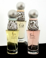 Brighton Eau de Parfum & Body Lotion