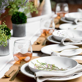 Dinnerware & Glassware