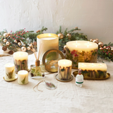 Rosy Rings Holiday Fragrances