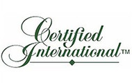 Certified International