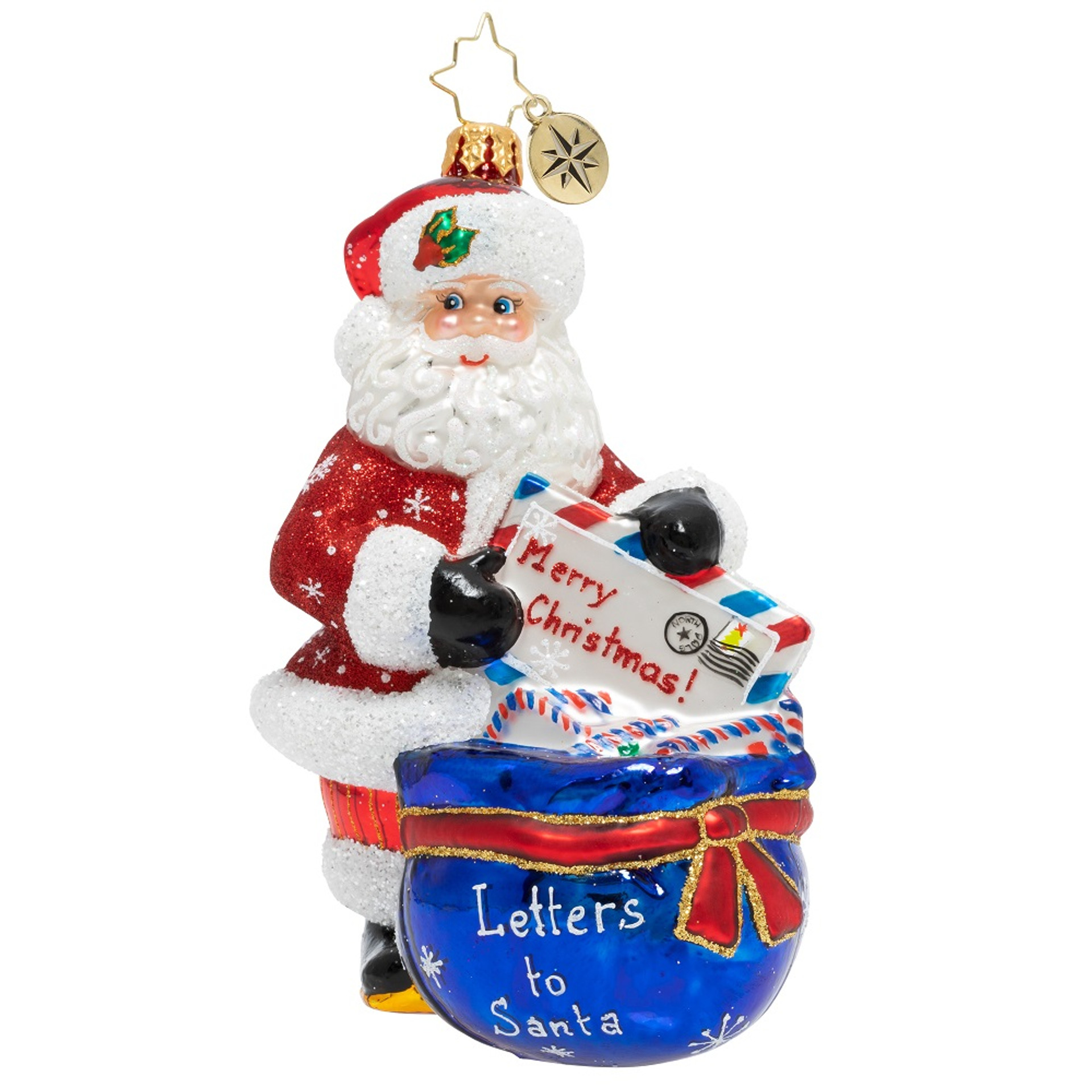 Shop Distinctive Decor by Category - Holiday Ornaments, Collectibles ...