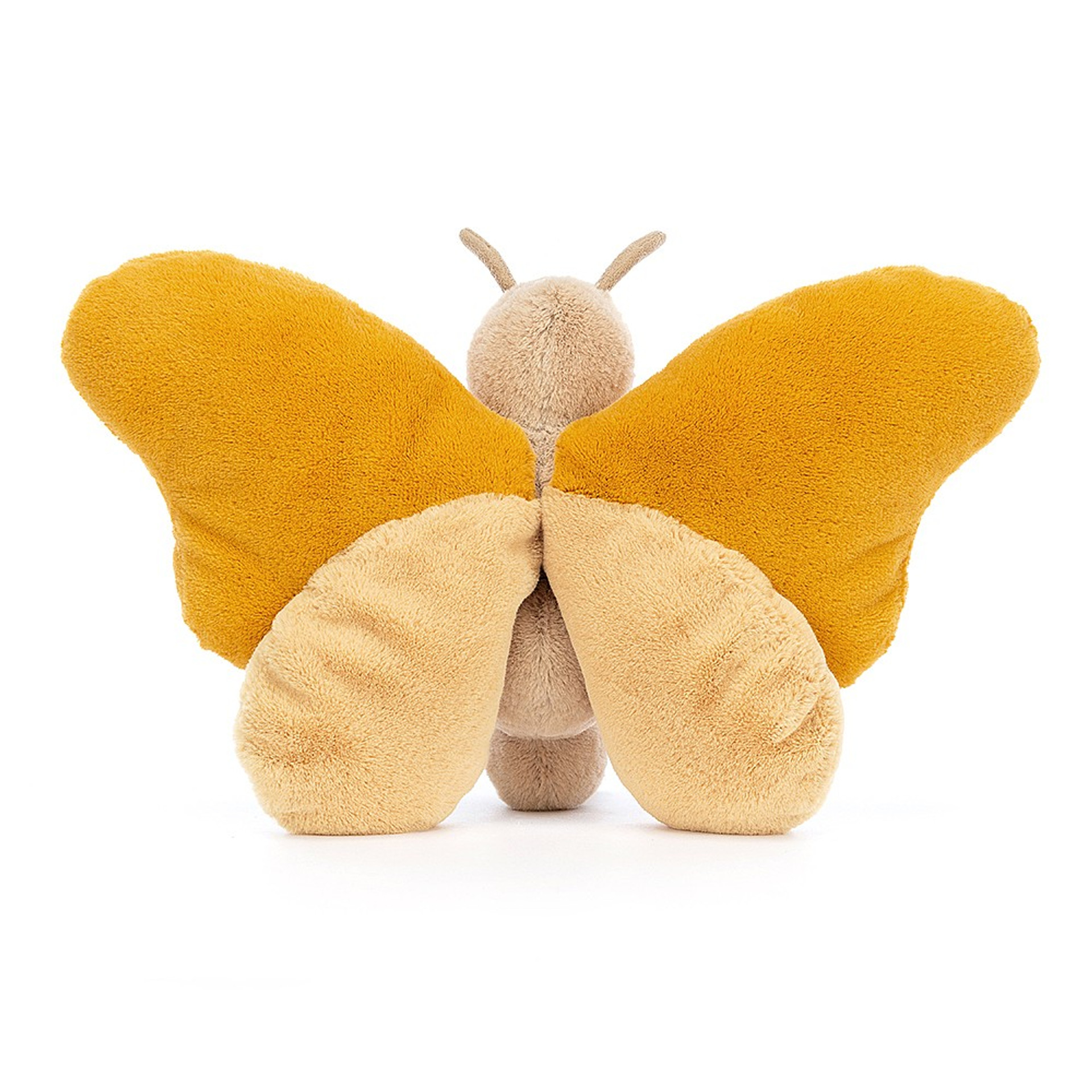 Jellycat Buttercup Butterfly - Distinctive Decor