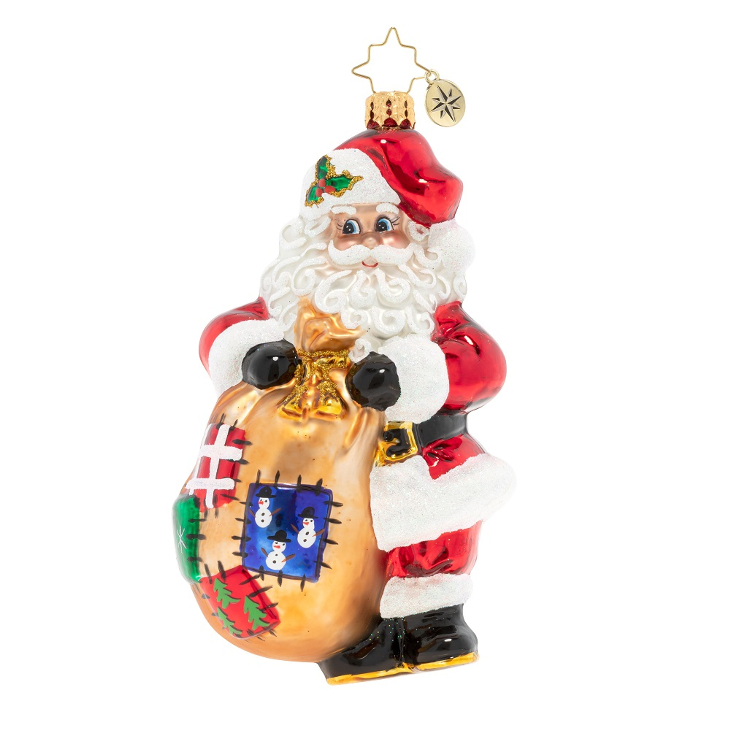 Shop Distinctive Decor by Category - Holiday Ornaments, Collectibles ...