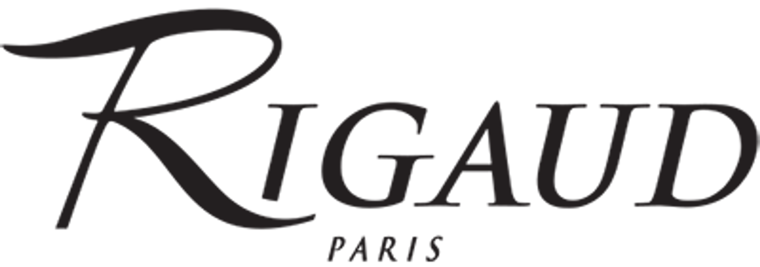 Rigaud Paris Products - Distinctive Decor