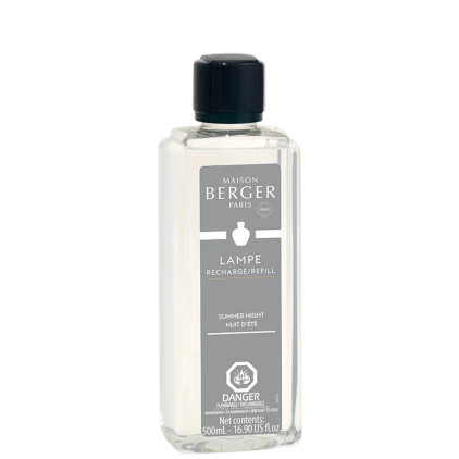 Maison Berger Summer Night Fragrance 500 ml