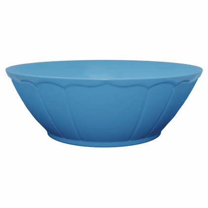 Le Cadeaux Salad Bowl Terra Blue