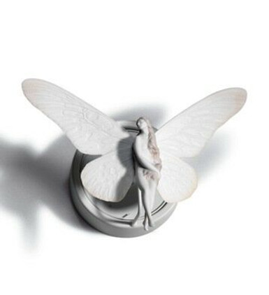 Lladro Fairy Light II - Wall Light