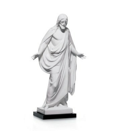 Lladro Christus Figurine