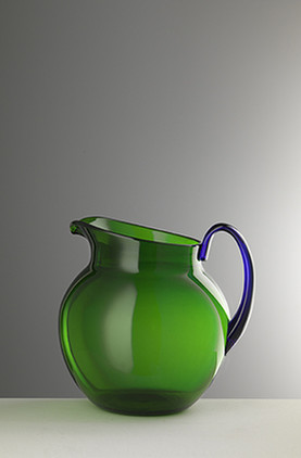 Mario Luca Giusti Pallina Pitcher Green