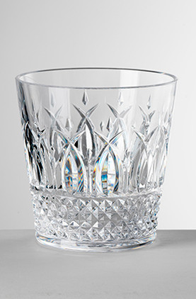 Mario Luca Giusti Italia Tumbler Clear