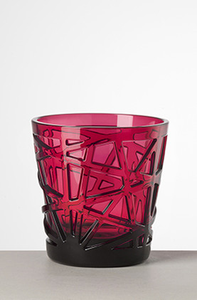 Mario Luca Giusti David Tumbler Ruby