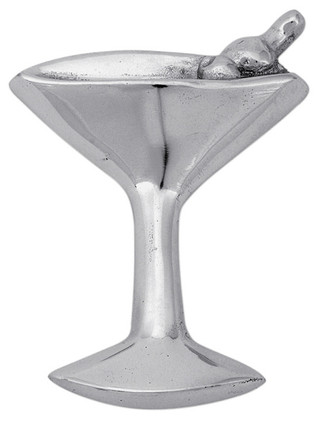 Mariposa Cocktail Napkin Weight