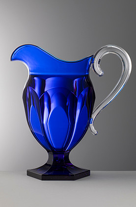 Mario Luca Giusti Roberta Pitcher Blue