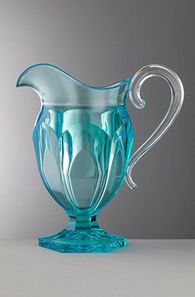 Mario Luca Giusti Roberta Pitcher Turquoise