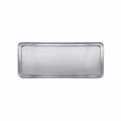 Mariposa Signature  Long Tray