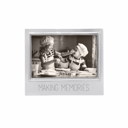 Mariposa MAKING MEMORIES Signature 4x6 Frame