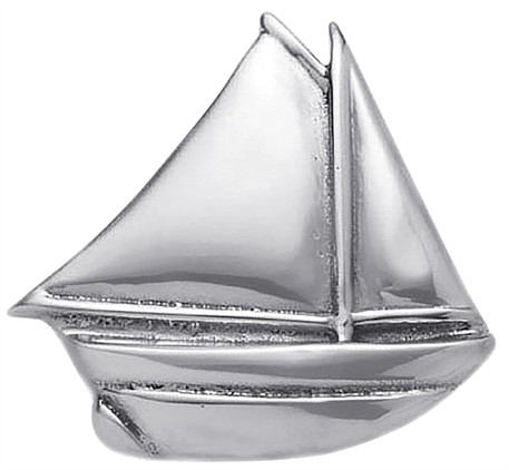 Mariposa Sailboat Napkin Weight