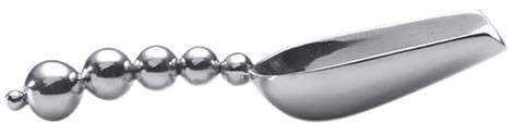 Mariposa Pearled Ice Scoop