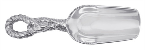 Mariposa Rope Ice Scoop