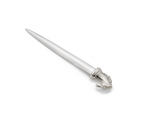 Mary Jurek Horse Head Letter Opener