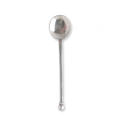 Match Italian Pewter Large Ball Spoon