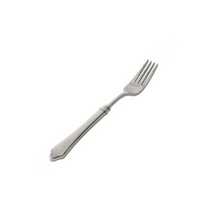 Match Italian Pewter Violetta Dinner Fork