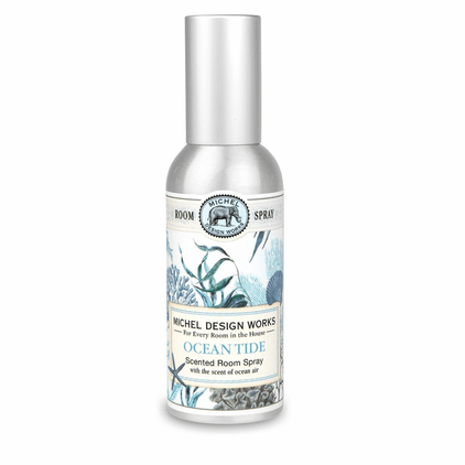 Michel Design Works Ocean Tide Home Fragrance Spray