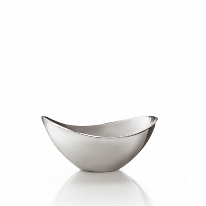 Nambe Butterfly Bowl