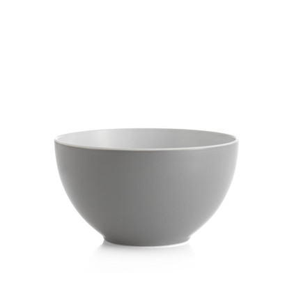 Nambe Pop All-Purpose Bowl Slate