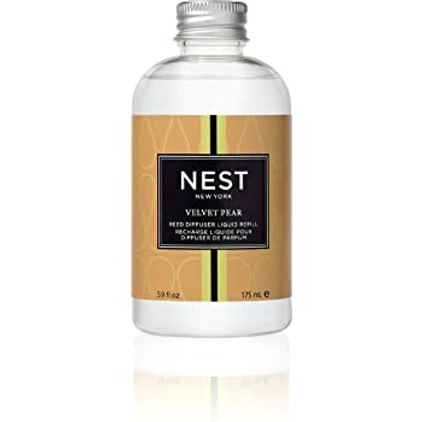 Nest Velvet Pear Reed Diffuser Refill 5.9 fl. oz/175ml