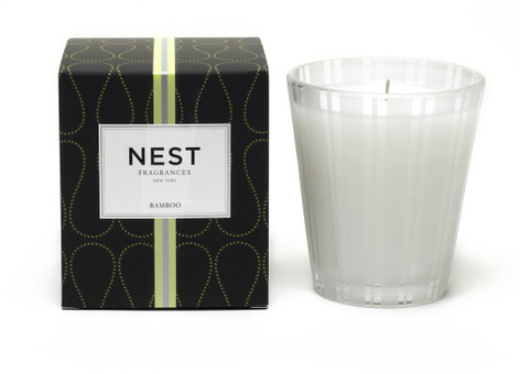 Nest Bamboo Classic Candle 8.1 oz